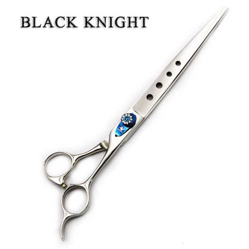 7/7.5/8 Hairdressing Scissors Cutting Pet Scissors Grooming Shears Professional Human Dogs Cats Hair Shears W250716