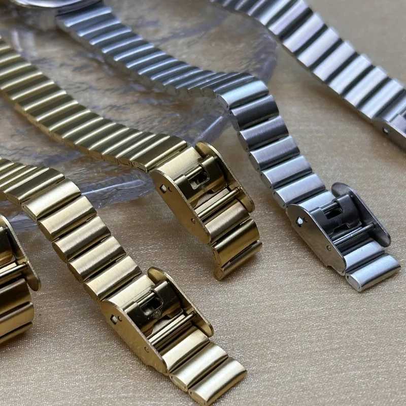 New Ladies es gift Snake for Women Luxury Fashion Steel Str Quartz Wristwatches Dropsing Clock Y250715