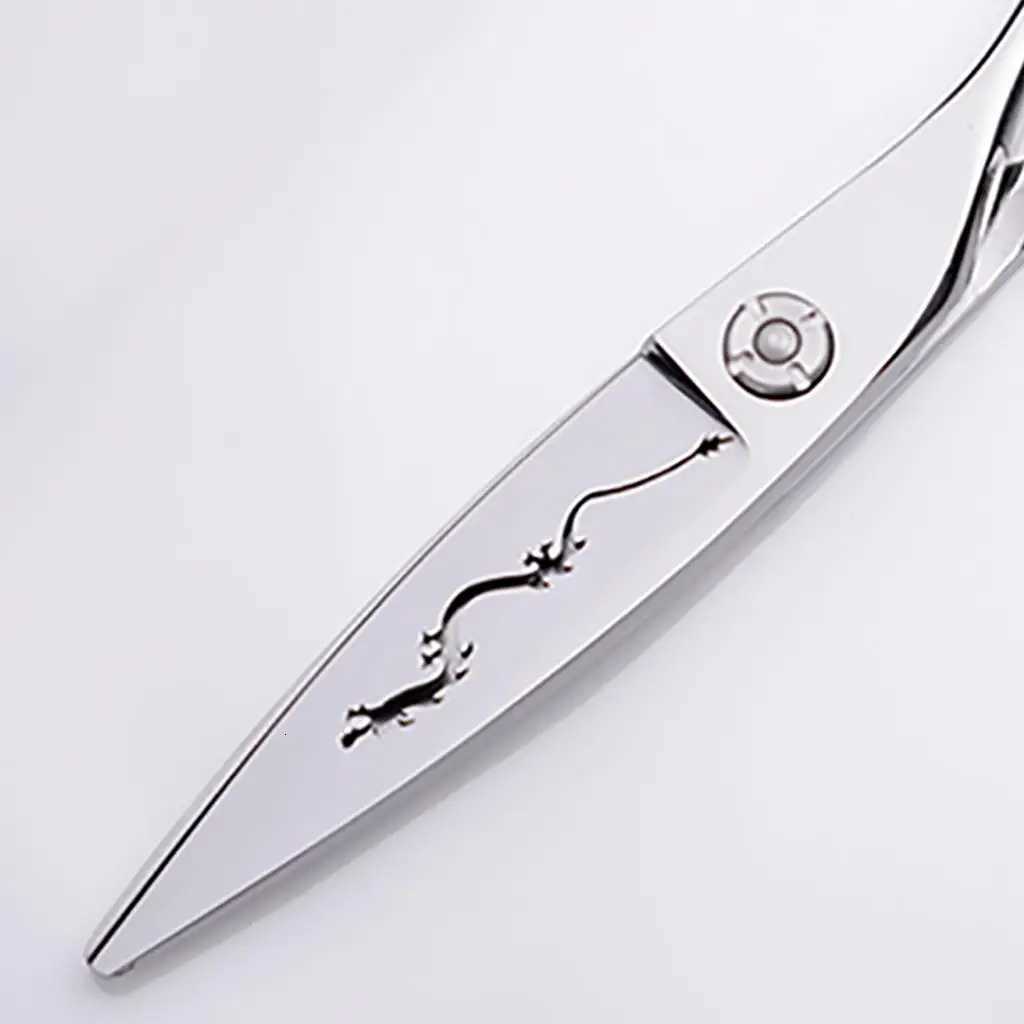 Stainless Steel Hairdressing Scissors Hair Scissors Ohr Hair Scissors Dressing Scissors Pet Hair Scissors W250716