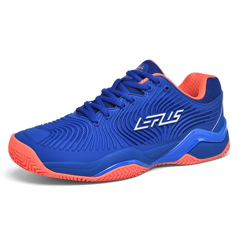 Tennis shoes for men and women, professional sports shoes,comfortable, anti-slip, wear-resistant, breathable, for all-round sports training
