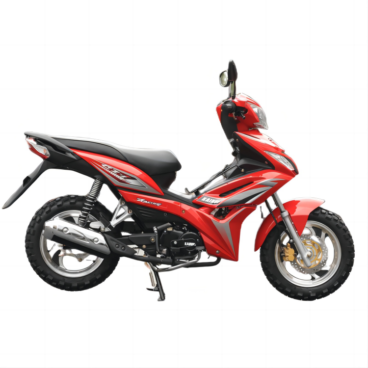 Asia engle 110cc New Cub Motorcycle