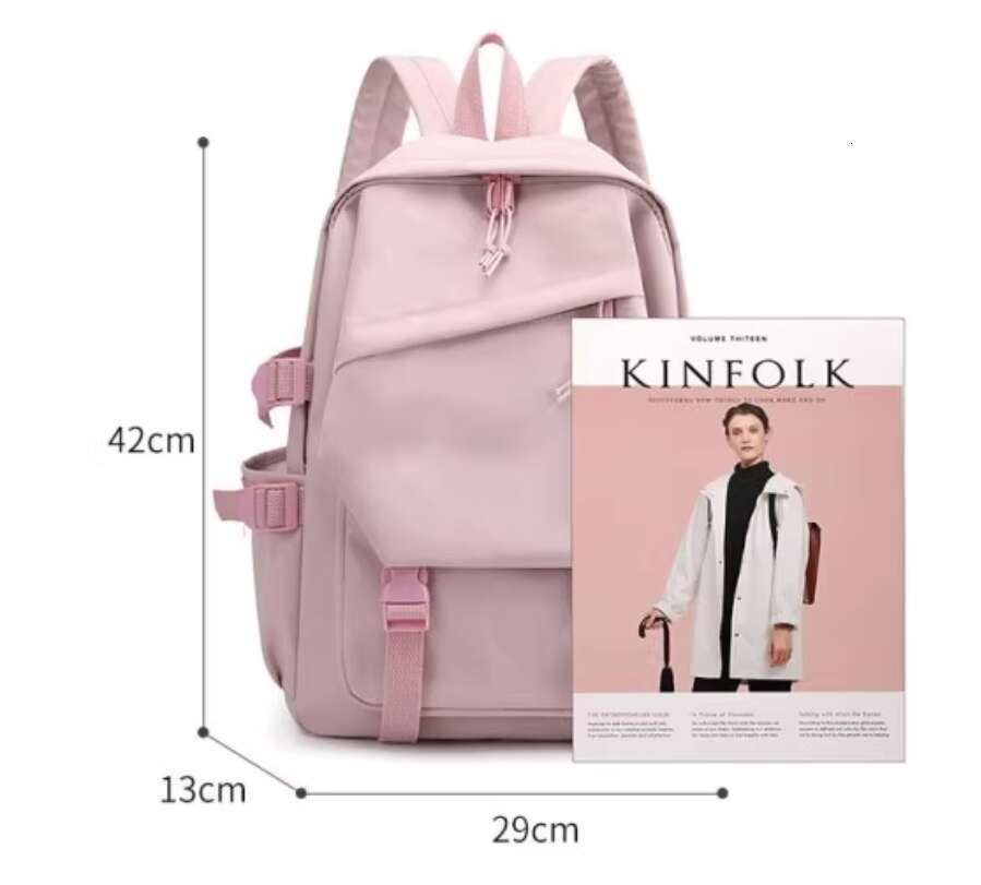 Designer Bags Labubu Double Strap Shoulder Purse fashionable, breathable Women Bag For Girls and boys PU Leather Schoolbag Cartoon Baby