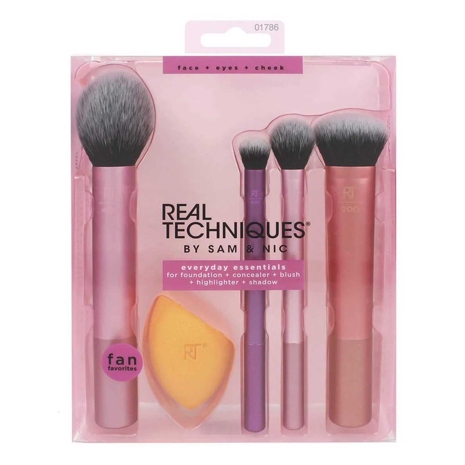Environmental makeup brush set makeup brush toolXJ2500716