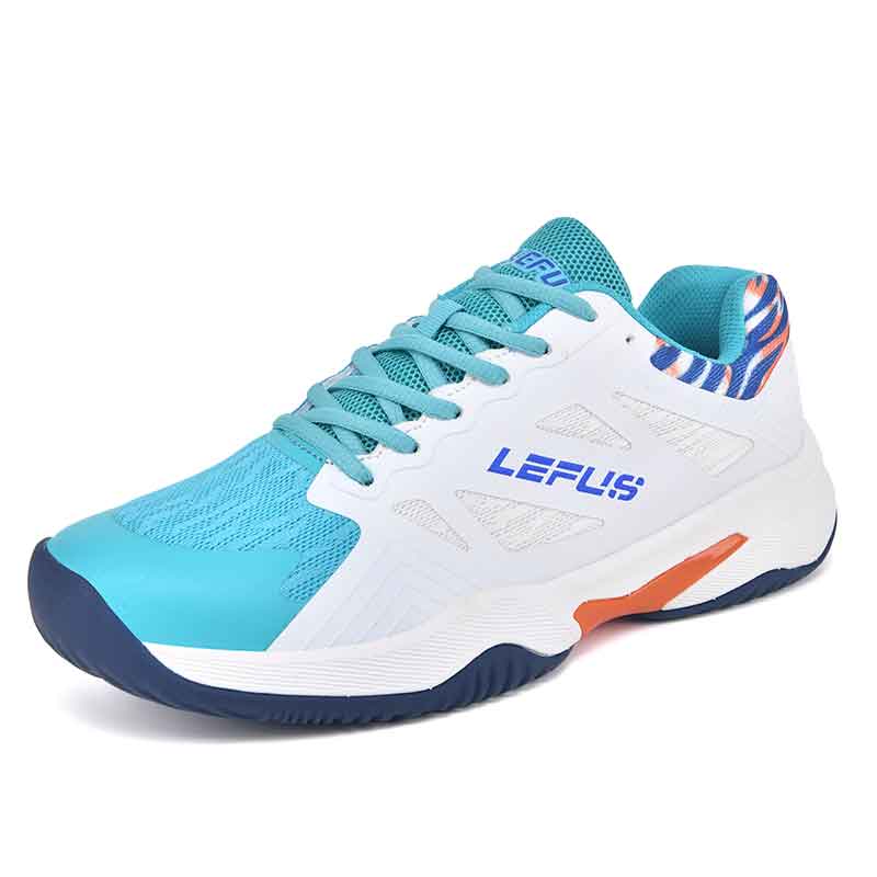Unisex tennis shoes, professional-grade sports footwear that are comfortable, anti-slip, wear-resistant and breathable, ideal for all-round sports tra