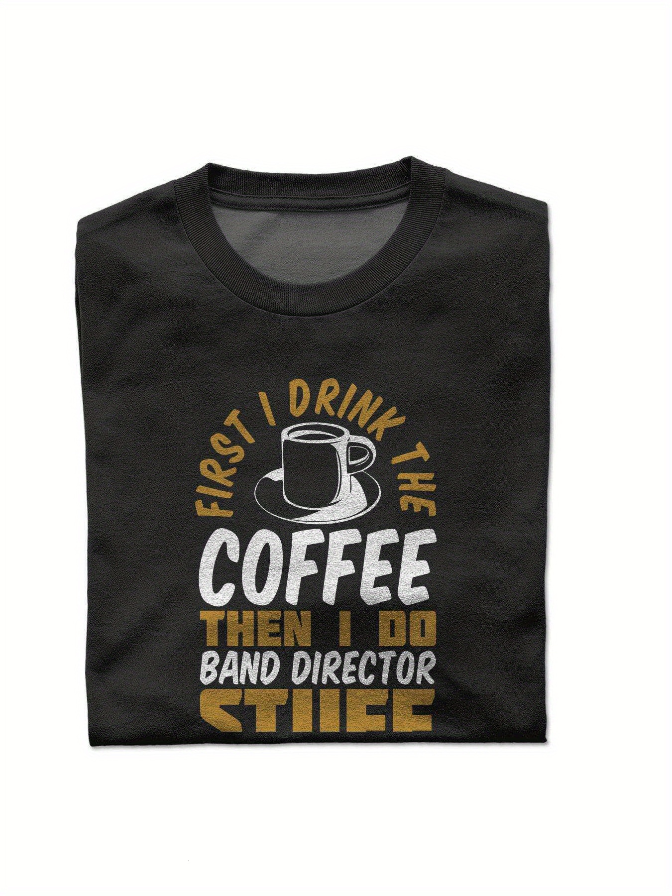 VogueEpoch Cotton text S-3XL White 180g tiger Round collar T Shirts black Adult Short sleeve Men Wed 77