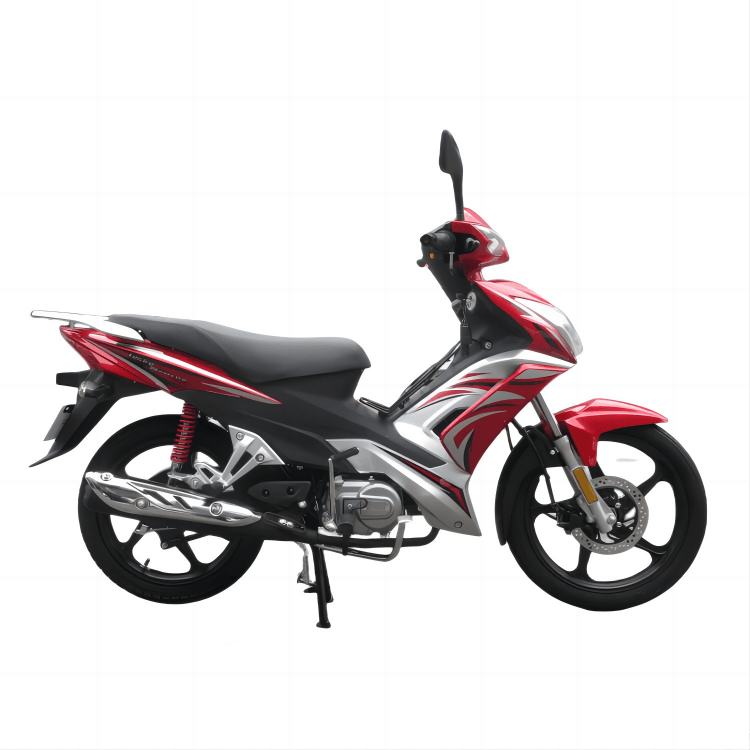 Hirun New Cub Motorcycle for Jincheng 110cc