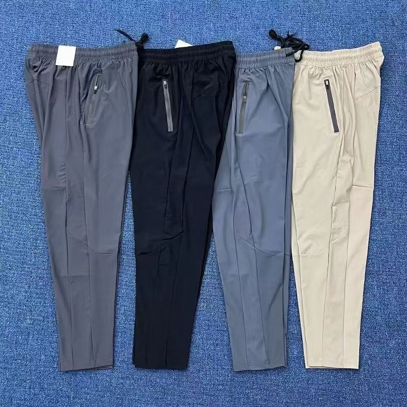 Mens Sports Sweatpa… - image