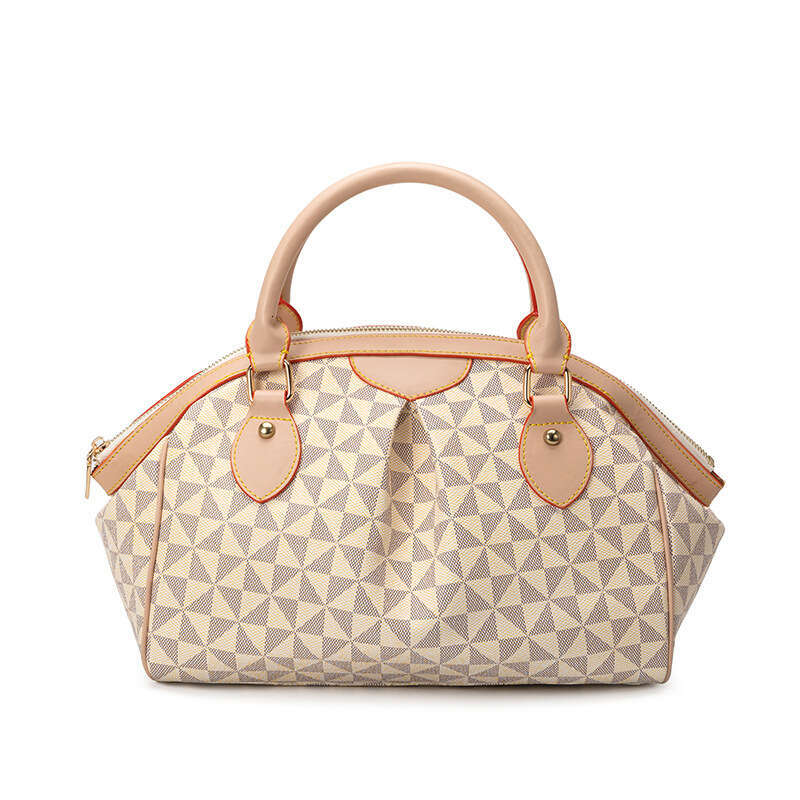 Lacel Urwebin Totes bag Shell for Women Simple Classic Portable Crossbody Bag Elegant Trendy Underarm Handbag