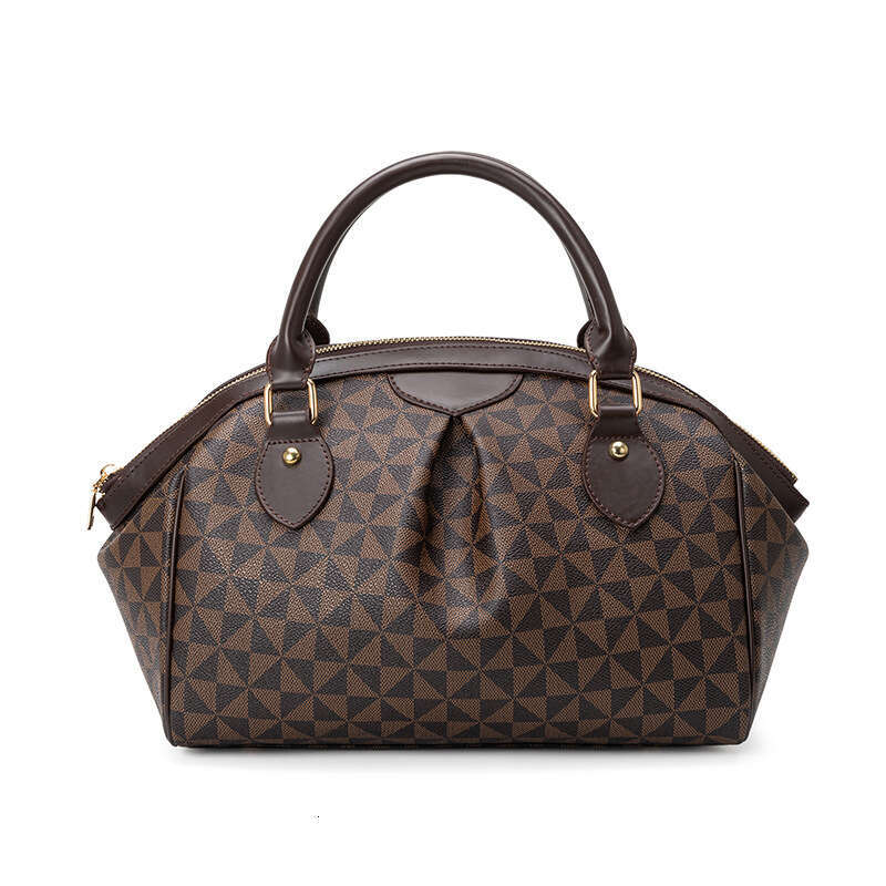 Lacel Urwebin Totes bag Shell for Women Simple Classic Portable Crossbody Bag Elegant Trendy Underarm Handbag