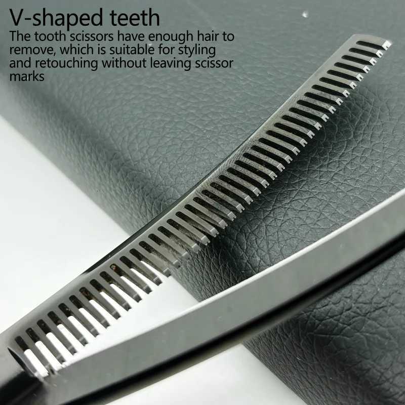 7 inch Dog Curved Grooming Shears Curved Thinning Scissors Stainless Steel Dog Grooming Scissors for Pets W250716