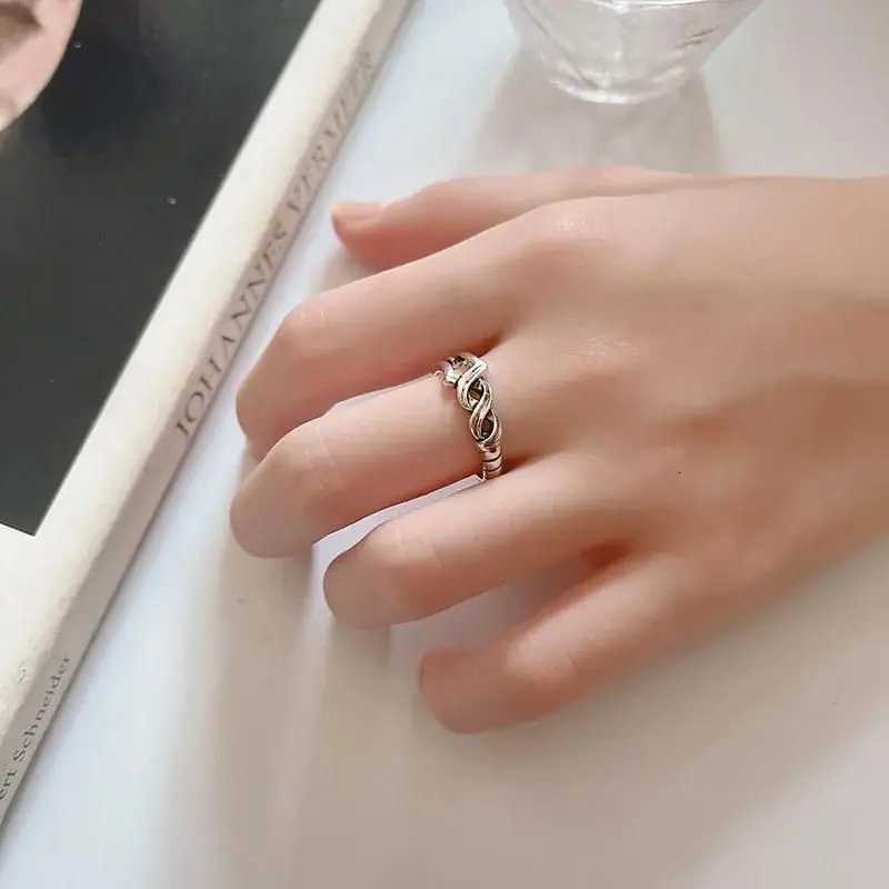 Anime Spear Of Longinus Ring Vintage Unisex Adjustable Opening Cosplay Rings Party Jewelry Accessories Gifts S250716