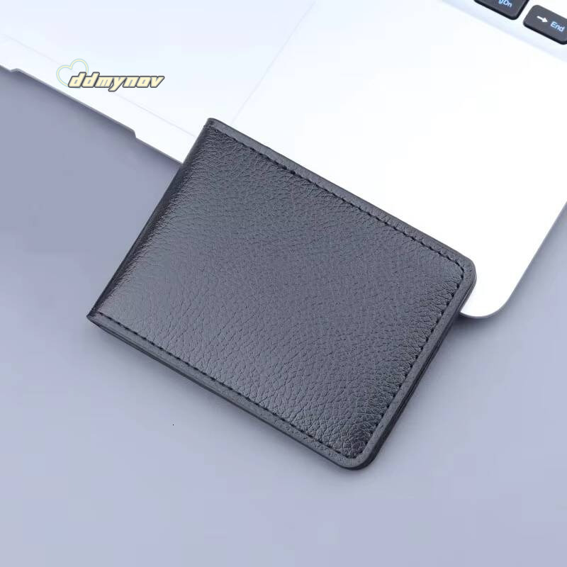 1/2/3/4card slots Pu Leather Driver License Holder On Cover For Car Driving Documents Business Id Pass Certificate Folder Wallet ddmynov