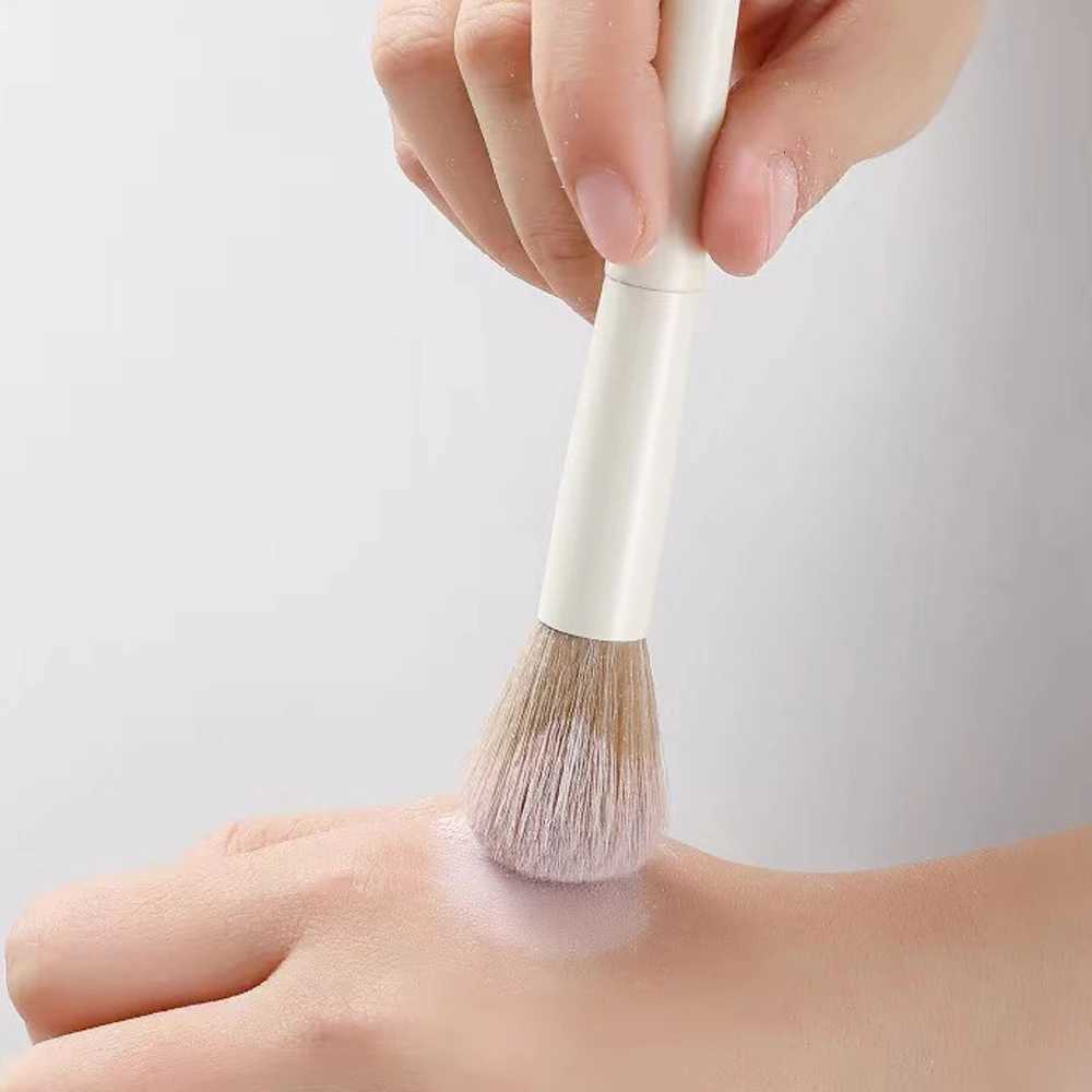 Soft Fluffy Makeup Brushes Set Eye Shadow Foundation Women Cosmetic Powder Blush Blending Beauty Makeup Tool XJ2500716