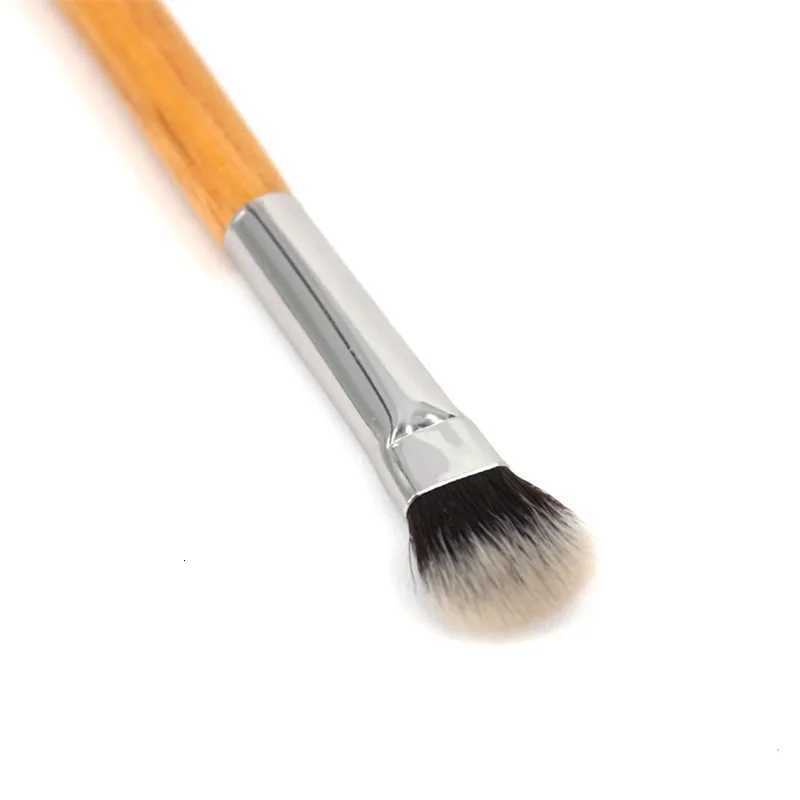 Vela.Yue Eyeshadow Brush Synthetic Eyes Shading Shadow Makeup Cosmetics Beauty Tool ApplicatorXJ2500716