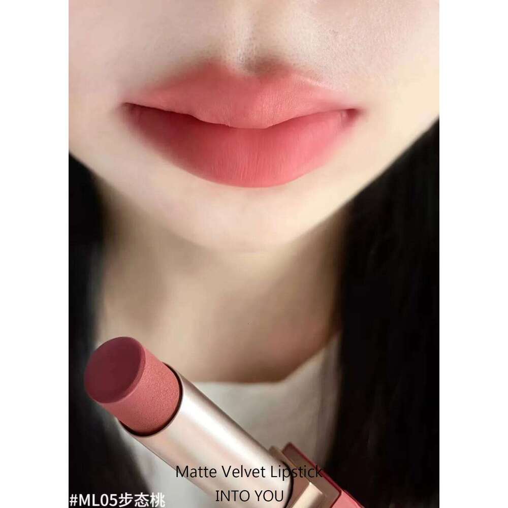 INTO YOU Matte Veet Lipstick Easy To Wear Silky Smooth Long Lasting Whitening Lips Beauty Makeup X250716