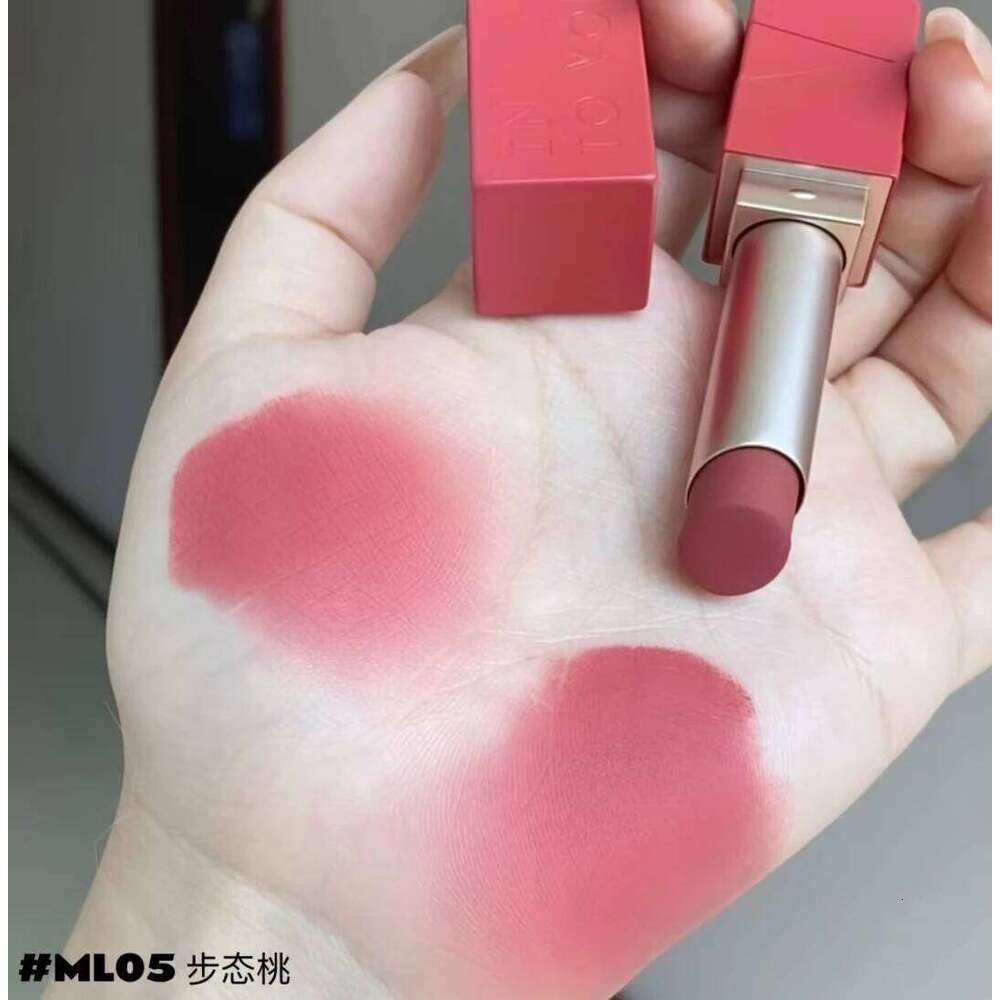 INTO YOU Matte Veet Lipstick Easy To Wear Silky Smooth Long Lasting Whitening Lips Beauty Makeup X250716