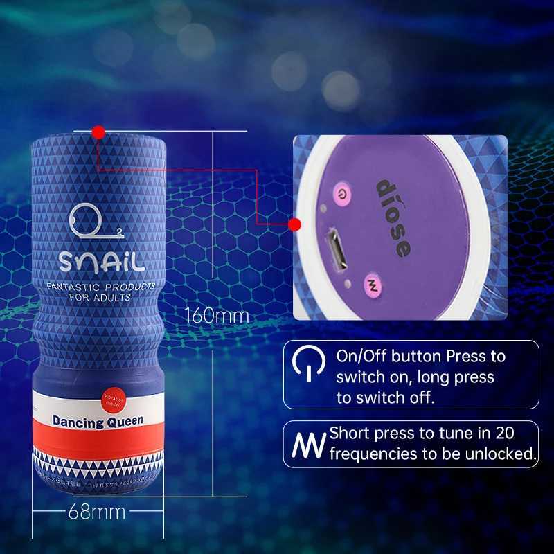 Automatic Male Masturbation Cup Sucking Anal Vagina Male MasturbatorPenis Trainer Sex Toys for MenXJ250715