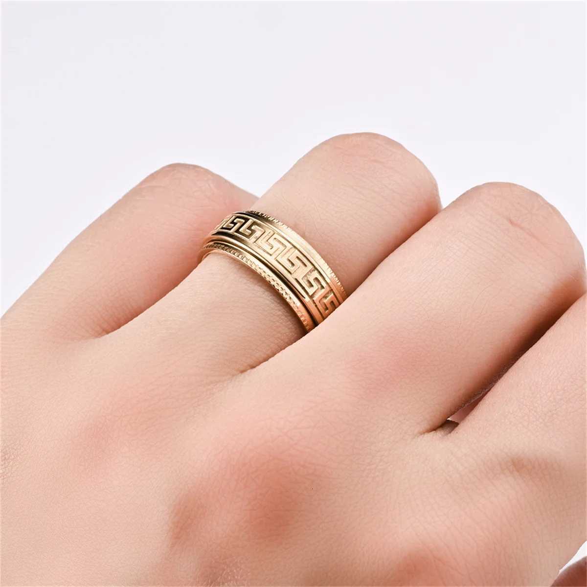 Fashion Creative Evil Dragon Eye Rings For Personality Male Punk Colors Ring Jewelry Mens Bar Night Club Accessories Gifts S250716
