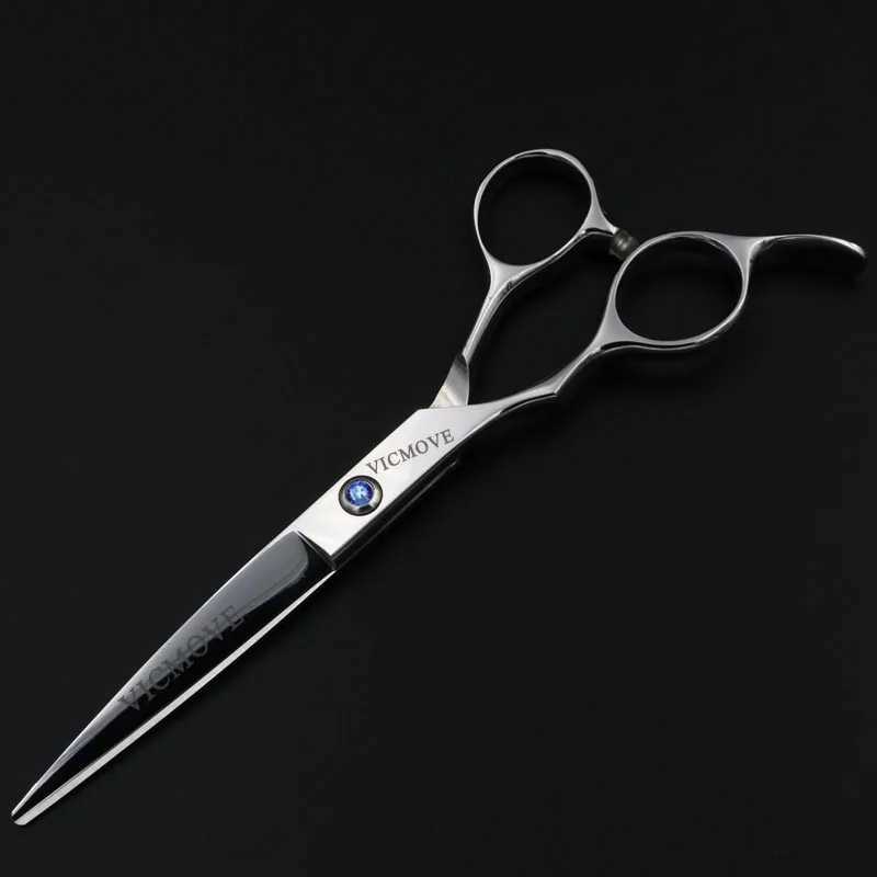 5.5/6 Inch Japan Professional Hairdressing Scissors Left Handed Scissors Barber Cutting+Thinning Shears Sets Salon Tools W250716