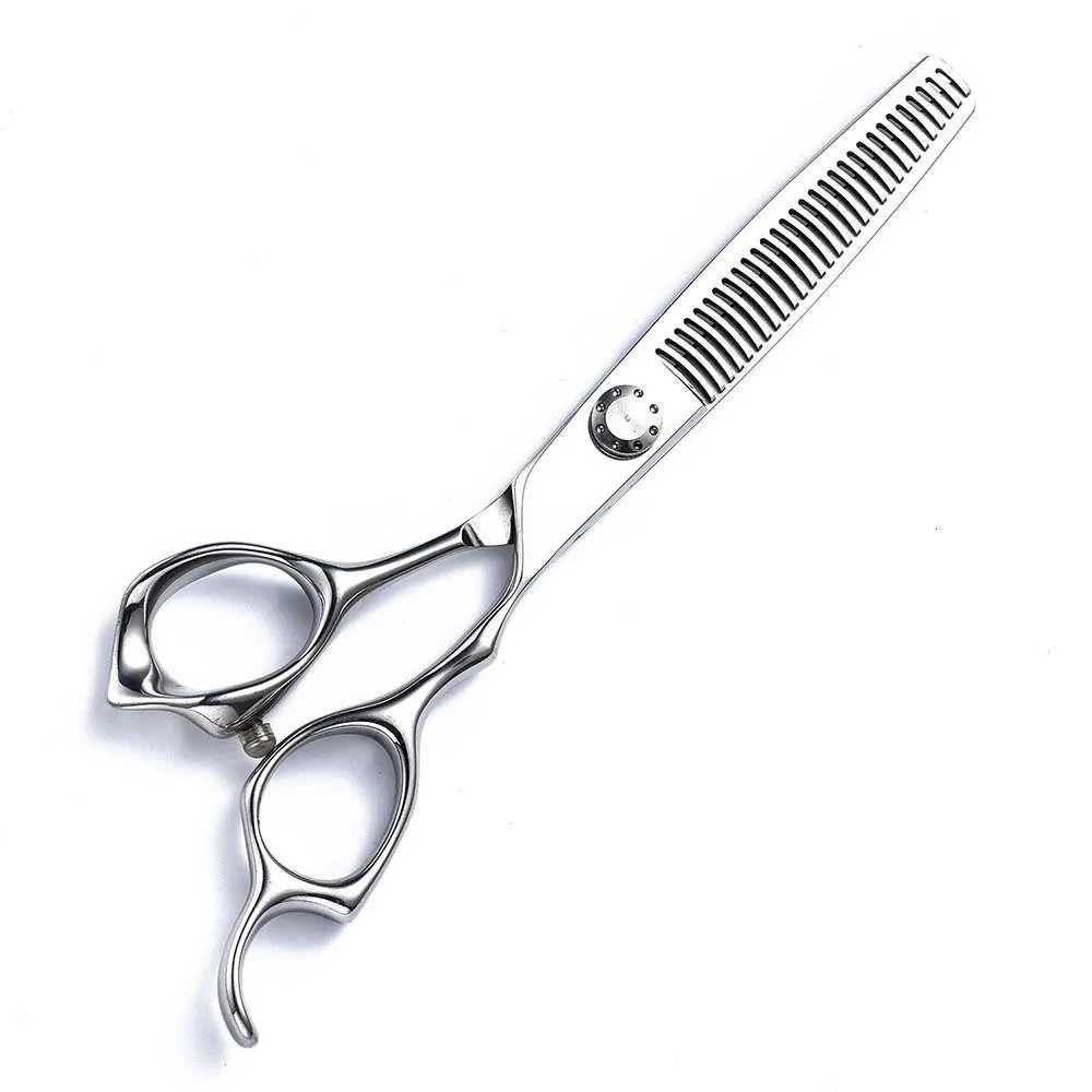 Professional Hairdressing Scissors 5.5/ 6 Inch Salon Hair Scissors Barber Cutting Scissors Thin Hairdressers Shears W250716