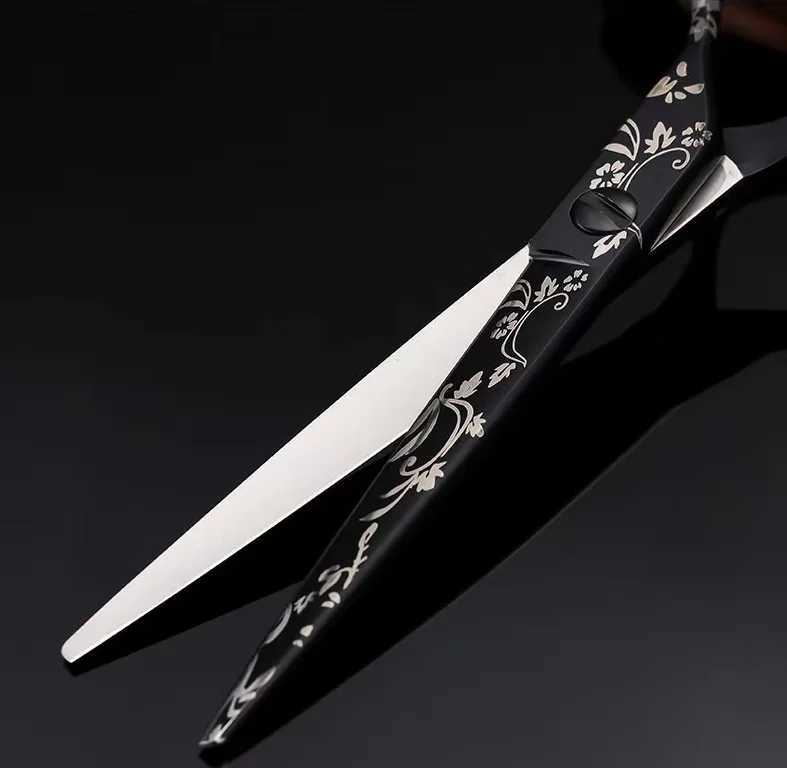 JP440C Salon 6.0 Professional Hairdressing Scissors Thinning Barber Scissor Set Hair Cutting Shears W250716