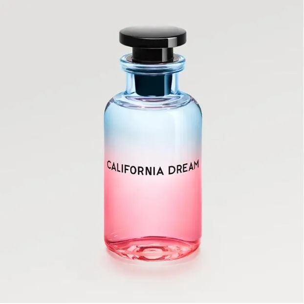 Cologne perfume Ombre CALIFORNIA DREAM Wholesale Designer Perfume OMBRE NOMADE Imagination 100ml Unisex Long-Lasting EDP Fragrance Spray