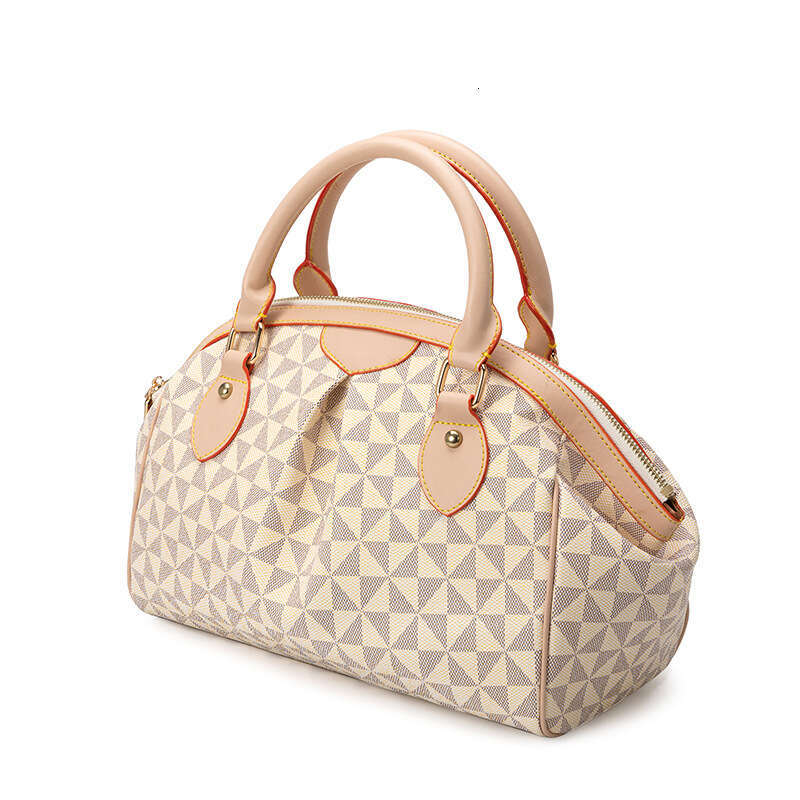 Lacel Urwebin Totes bag Shell for Women Simple Classic Portable Crossbody Bag Elegant Trendy Underarm Handbag