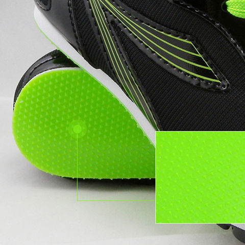 Fashion Classic Racing Shoes Adult Athletic Spike Shoes Running Shoes Professional Spike Shoes Children Athletic Lightweight 202