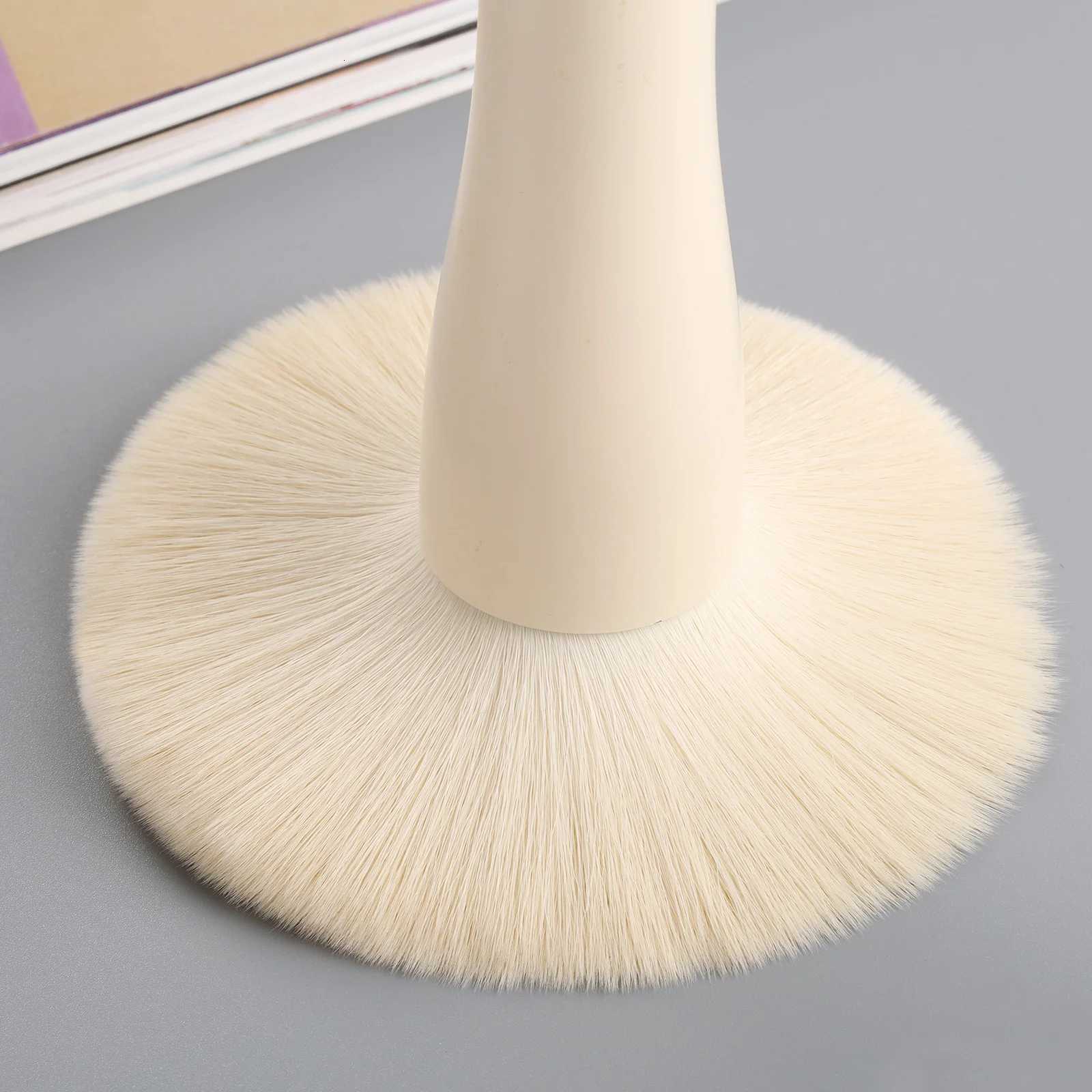 Single large powder brush quality makeup brush professional makeup tools XJ2500716