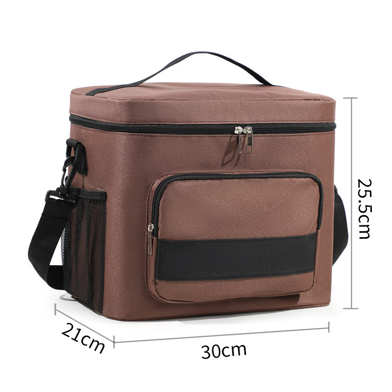 Backpack Cooler Insulated Leak Proof for Men Wowen 48 Cans Soft Cooler Backpack Insulated Waterproof Large Capacity Coolers Bag 250429