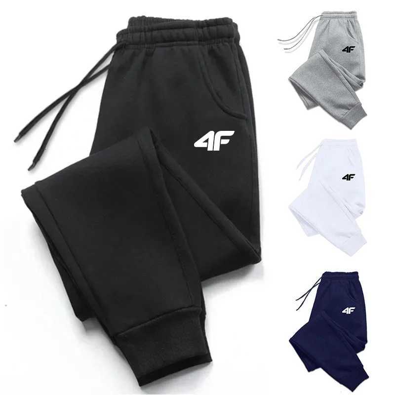 Mens Casual Trousers Daily Mens Sweatpants Fashion Printing Versatile Sale Gym Jogging Pants Quality Comfortable Soft Sport y250716