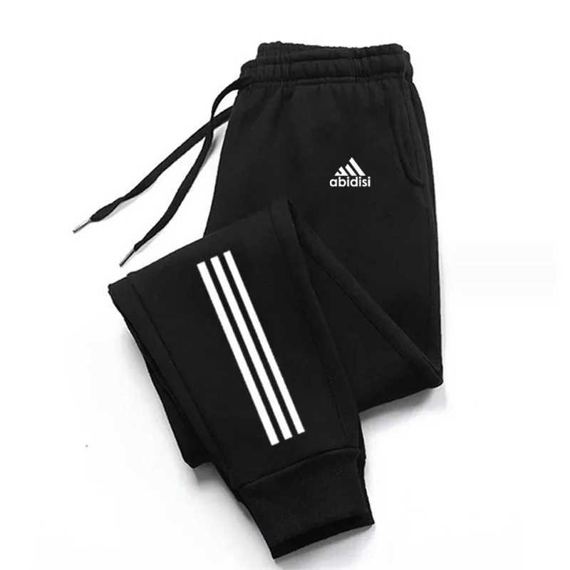 3XL Mens Pants Mens Casual Pants Sports Jogging Pants Sports Pants y250716