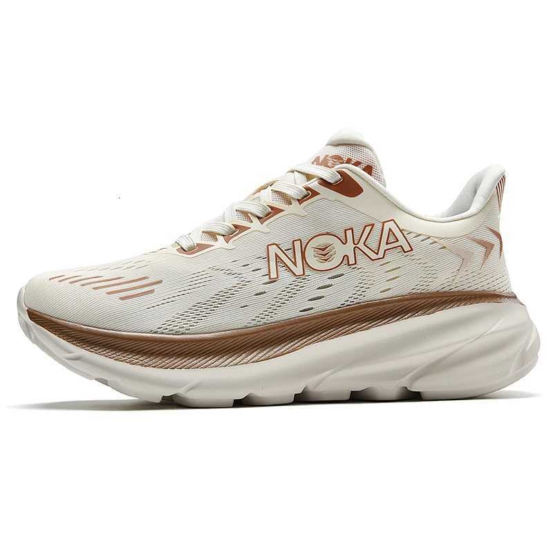 Marathon Sports Running Shoes Men Breathable Lightweight Sneaker Comfortable Athletic Leisure Outdoor Sneakers official-websits XJ250715