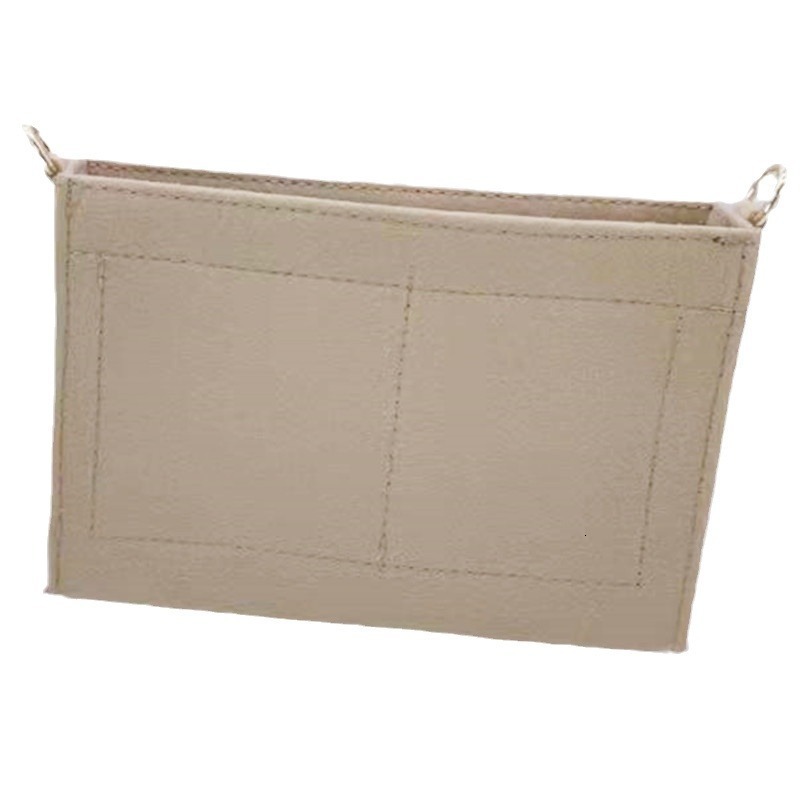 Bag Purse Insert Organizer Toiletry Organizer Bag Makeup Bag Pouch Insert 1PC Insert Bag 250716