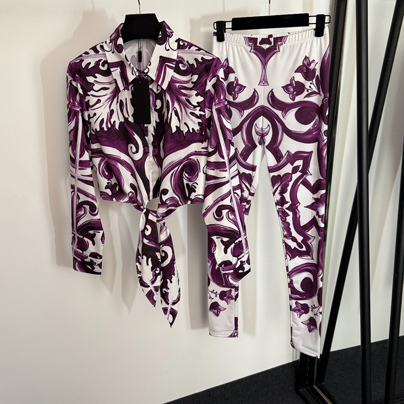 Womens Stylish Legg… - image