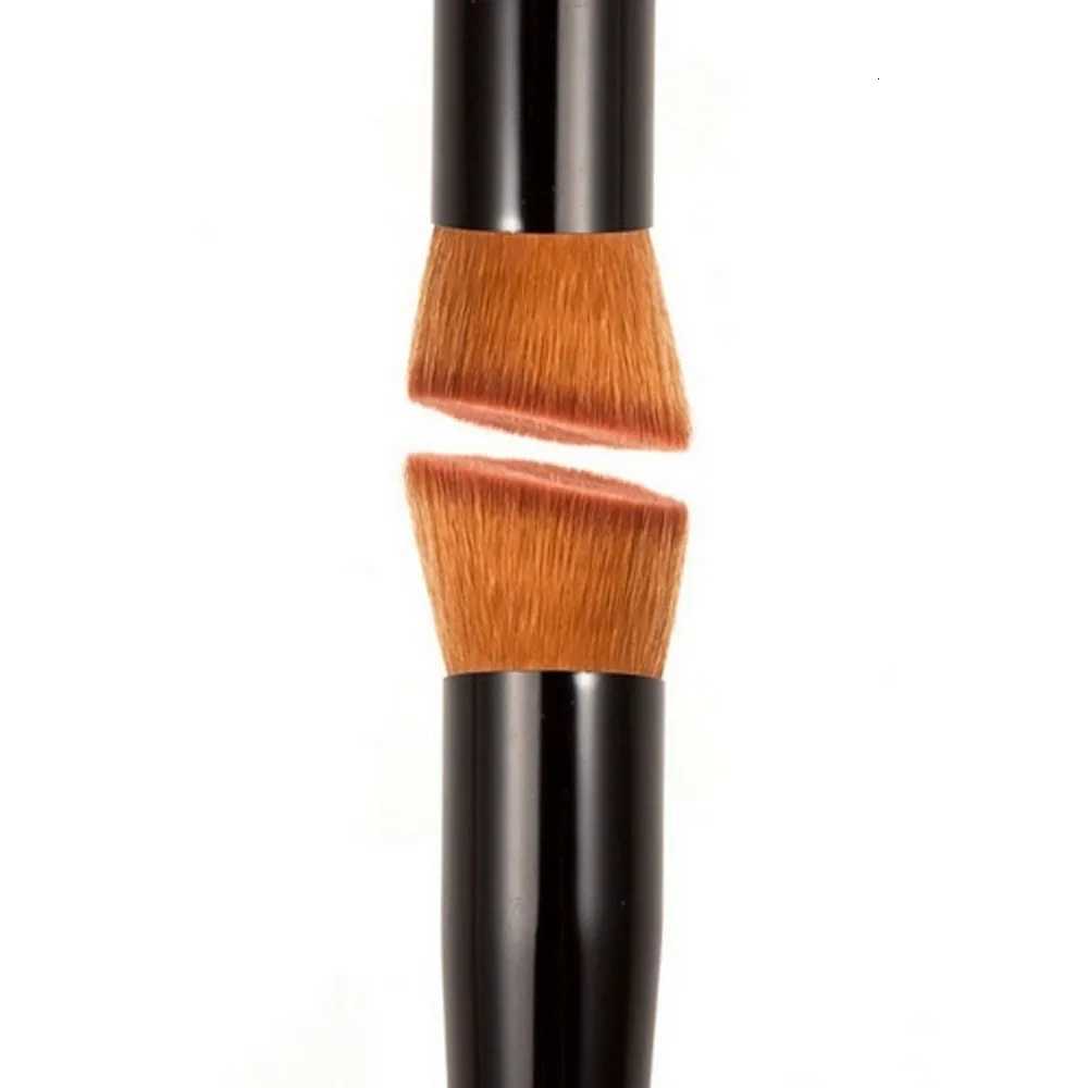 4pcs Pro Makeup Foundation Soft Tool Face Powder Cosmetic Brush XJ2500716