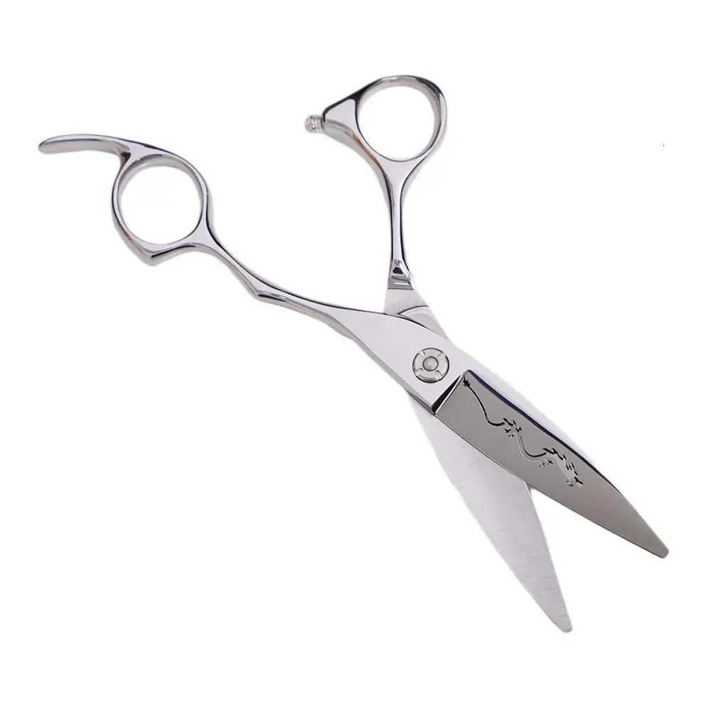 Stainless Steel Hairdressing Scissors Hair Scissors Ohr Hair Scissors Dressing Scissors Pet Hair Scissors W250716