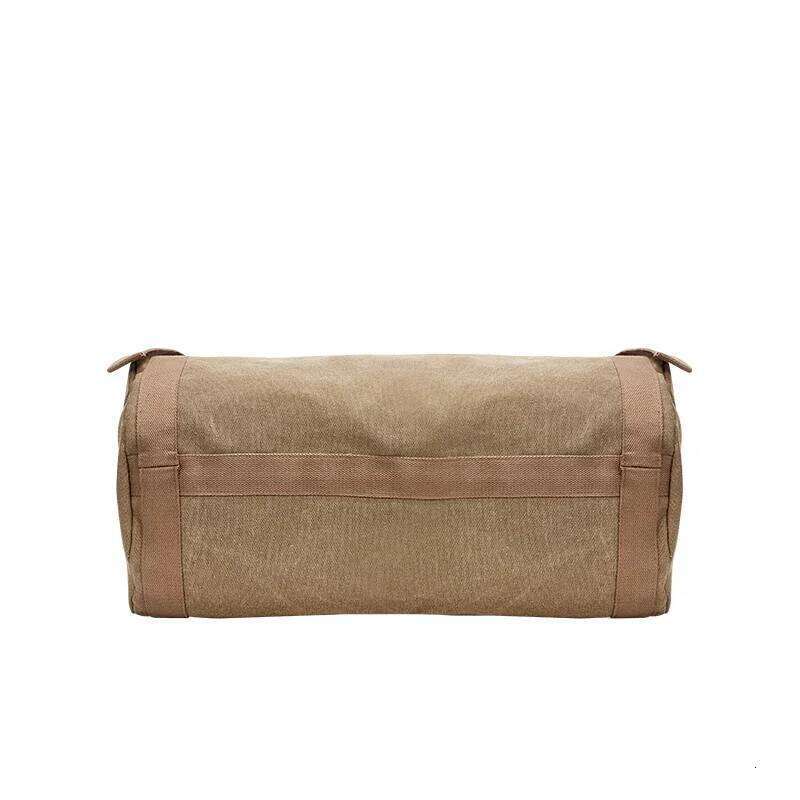 Canvas Travel Bags Men Handbag Male Designer Large Capacity Leisure Shoulder bag Man Multifunction Mountaineering weekend bolsa