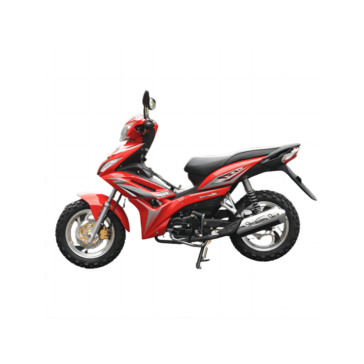 Asia engle 110cc New Cub Motorcycle