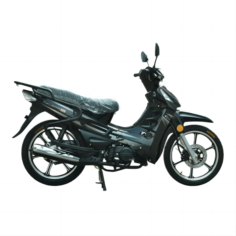 C8 New Cub Motorcycle for YAMAHA 110cc