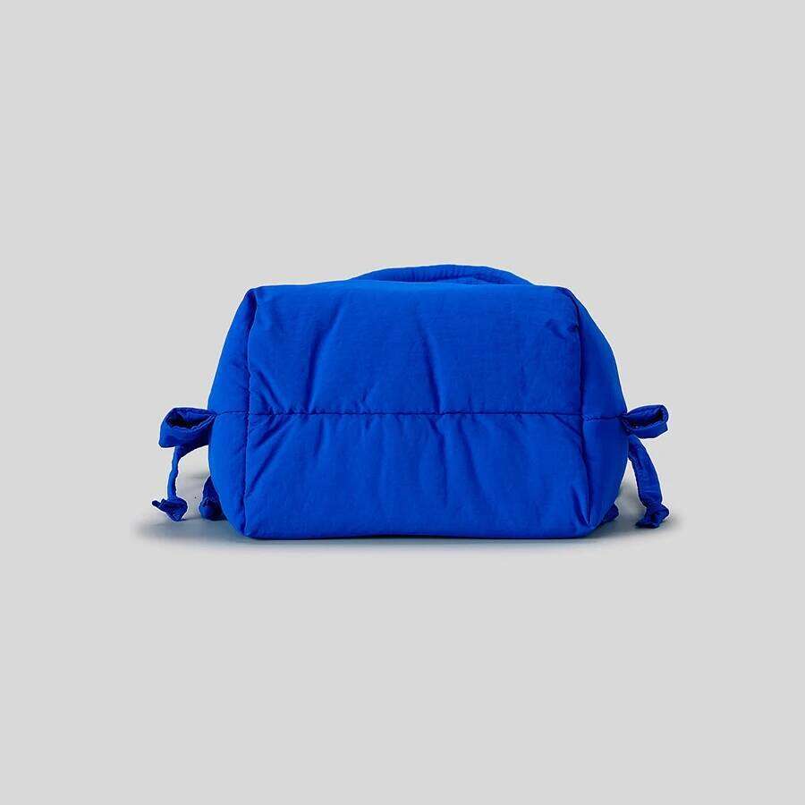 Nylon Tote Waterproof Quilted Women Small Padded Puffer Crossbody Bag Fashion Handbag For Outdoor