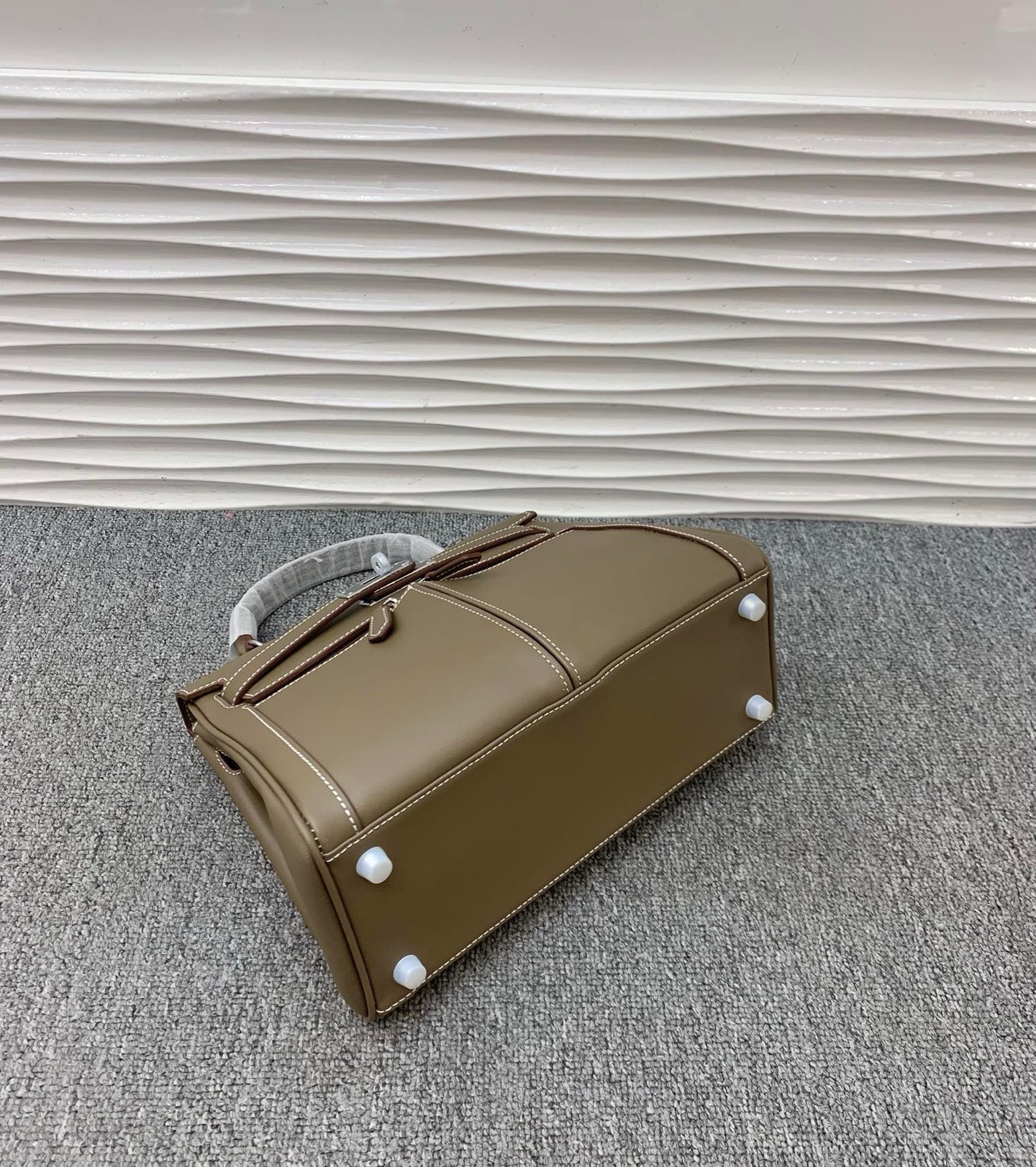 High-quality handbag designer bag - women's style - luxurious handmade handbag - classic genuine leather handbag - large capacity handbag