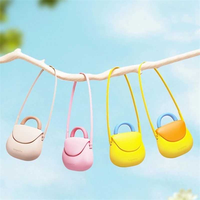 Womens Spacious Storage Waterproof Crossbody Shoulder Bag Lady Scratch-Resistant Lightweight 4 Trendy Colors EVA Sport Satchel