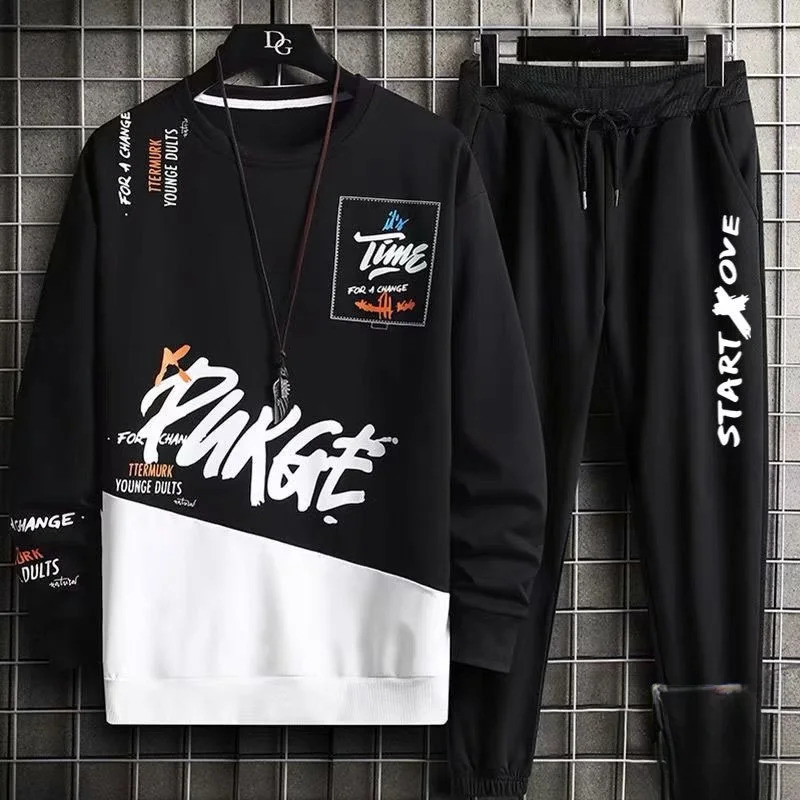 Sweatshirt for Mens Y2k Clothes Clothing in Hoodies Sweatshirts Hoodies Anime Hoodie Men Goth Sport Gym Graphic 250715
