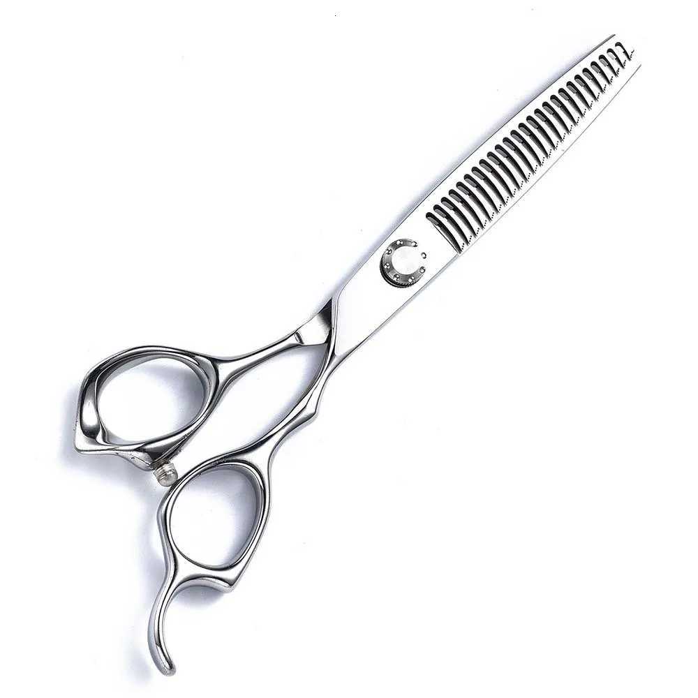 Professional Hairdressing Scissors 5.5/ 6 Inch Salon Hair Scissors Barber Cutting Scissors Thin Hairdressers Shears W250716