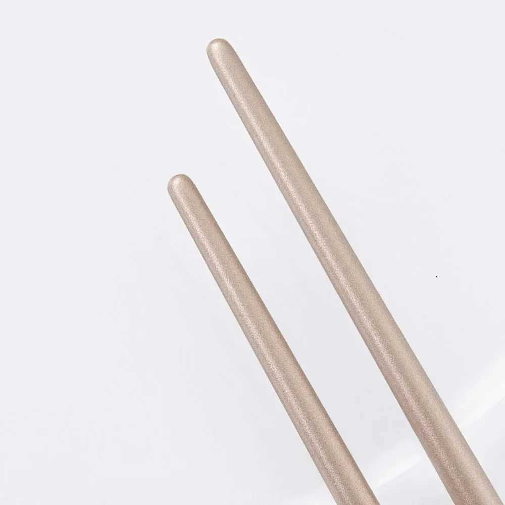 2Pcs Professional Makeup Brushes Nose Shadow Highlighting Brush Face Cosmetics Blending Smudge Shader Brush Beauty Kits XJ2500716