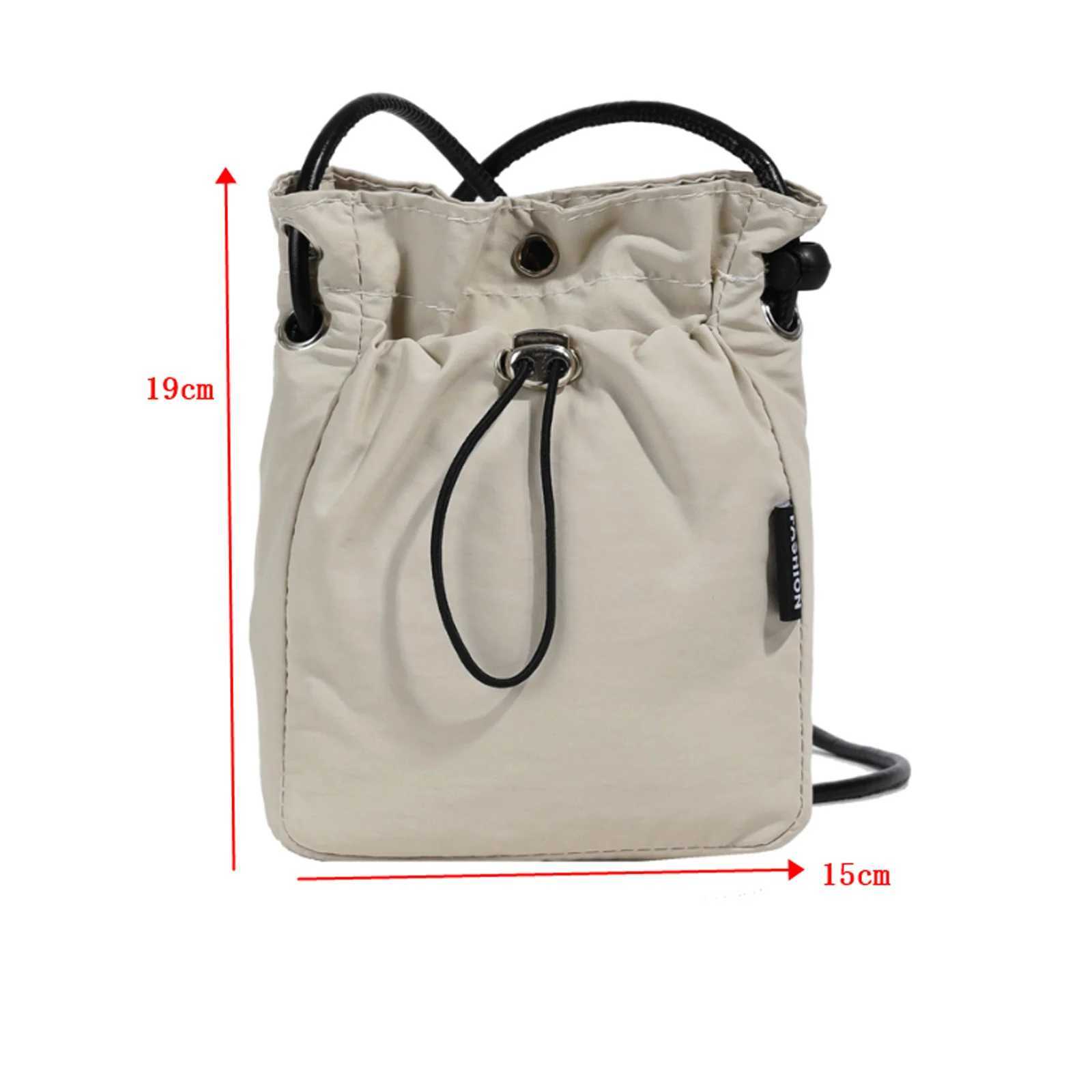 Small Square Messenger Bag For Women Men Mini Travel Bag Casual Lightweight Shoulder Bag Female Mobile Phone Bag Crossbody Bags
