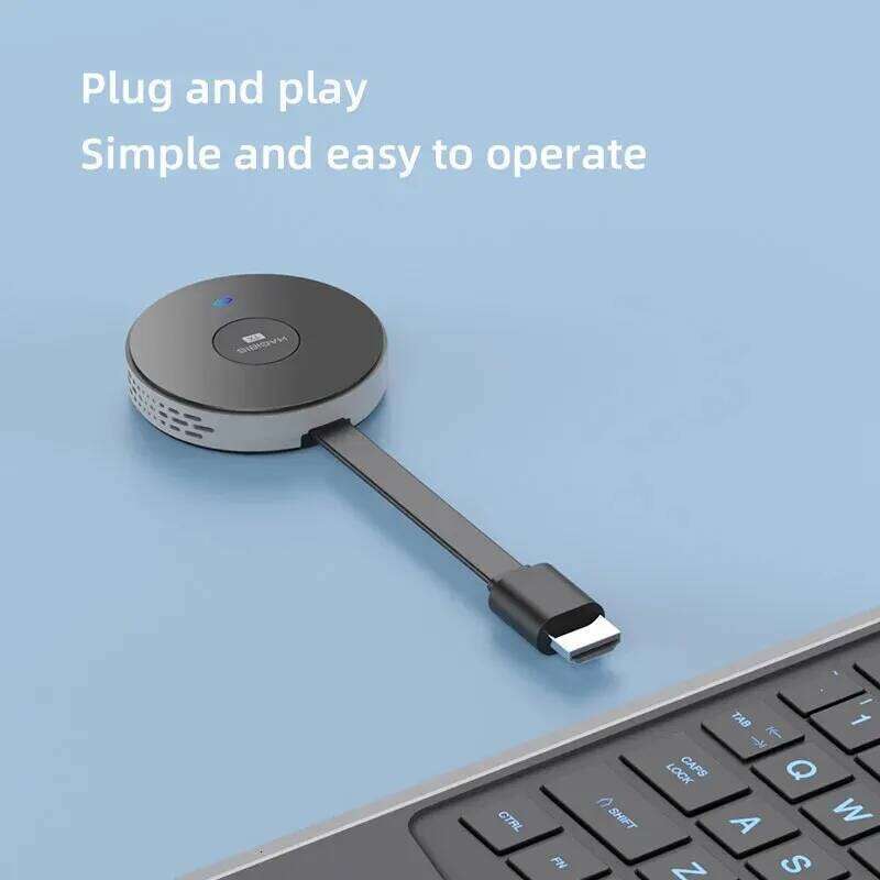 SHINECON Hagibis Wireless Video Transmitter Receiver G6w Kits HDMI Extender Adapter TV Dongle 1080P For Monitor Projector Laptops