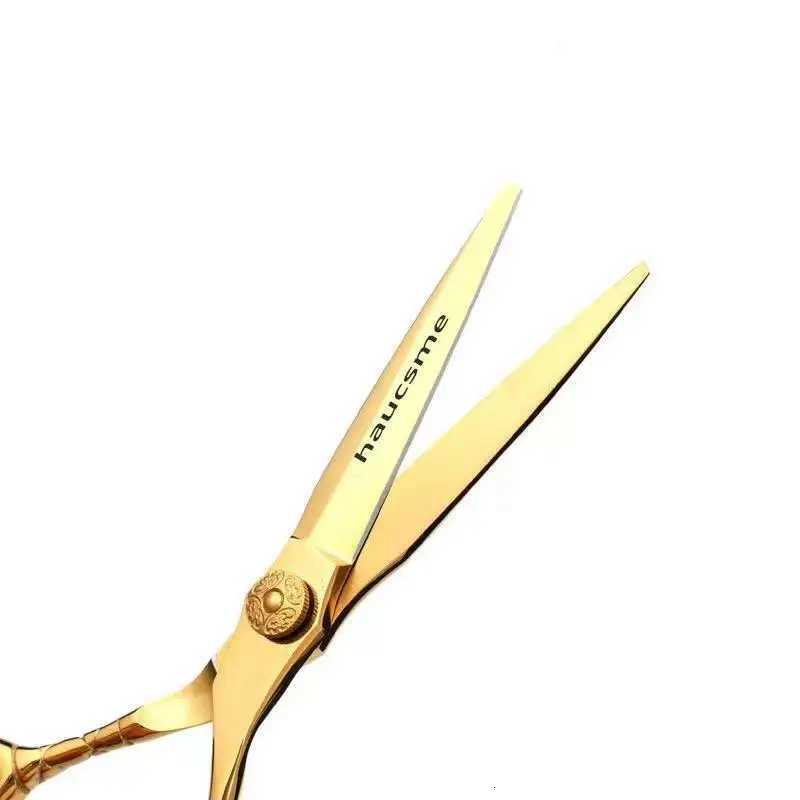 Professional Salon JP440C 6.0 Hair Scissors Hairdressing Scissors Barber Cutting Thinning Shears Set W250716