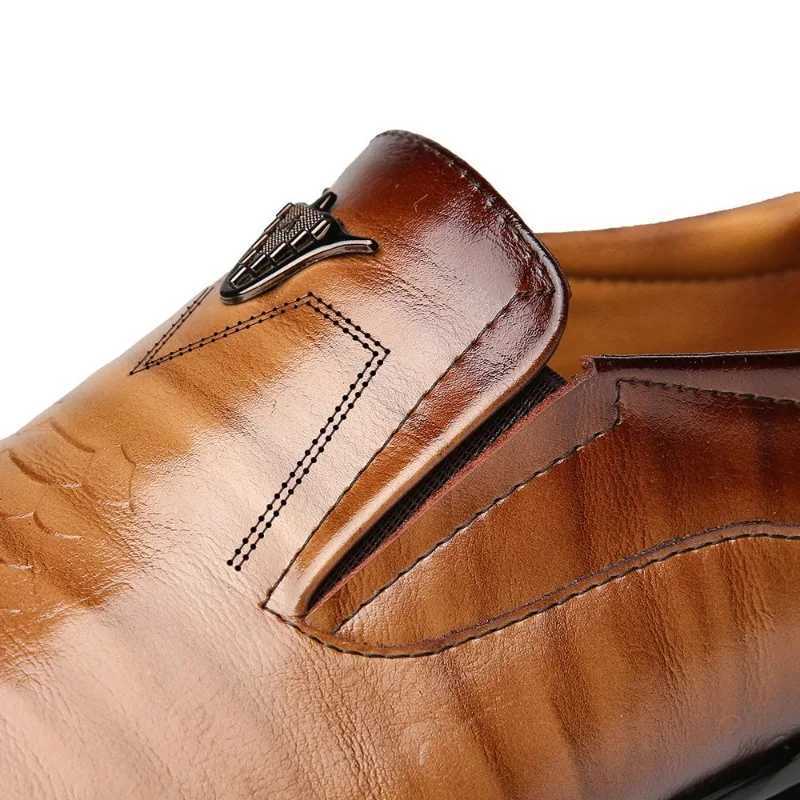 Leather Mens Shoes Loafers Handmade Monk Strap Wedding Party Casual Dress Shoes Summer Autumn Footwear for Men Y250715